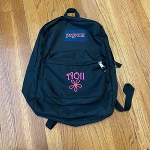 Alpha Omicron Pi Jansport Backpack